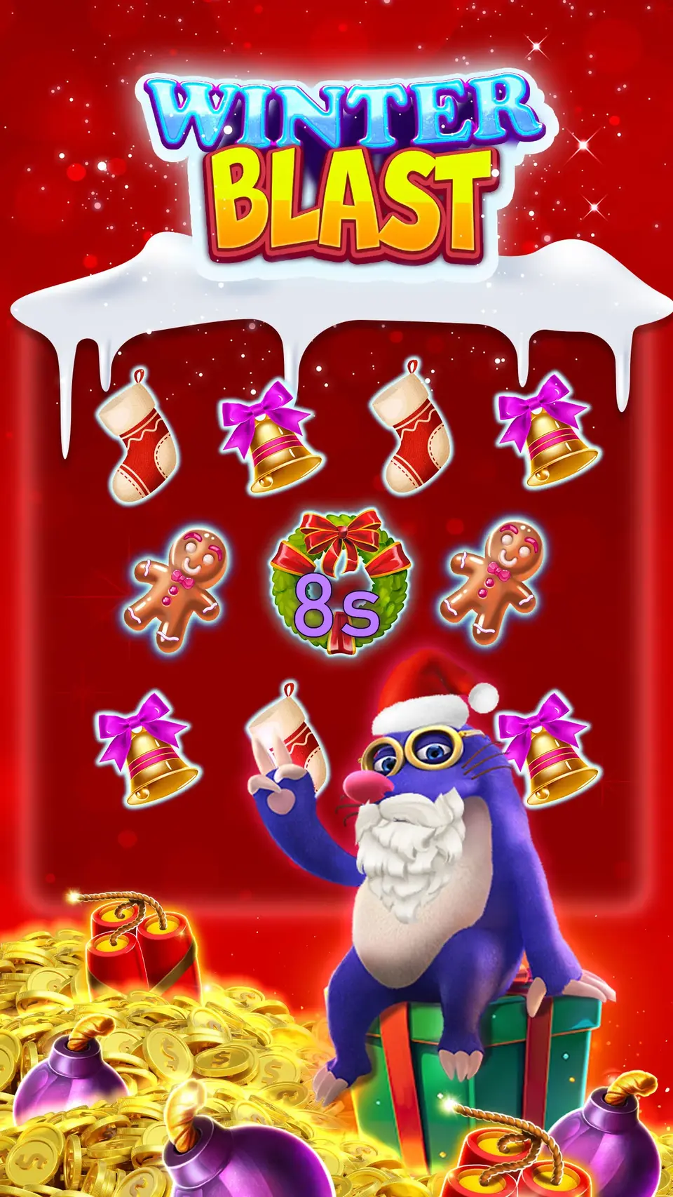 Ảnh chụp màn hình 8s