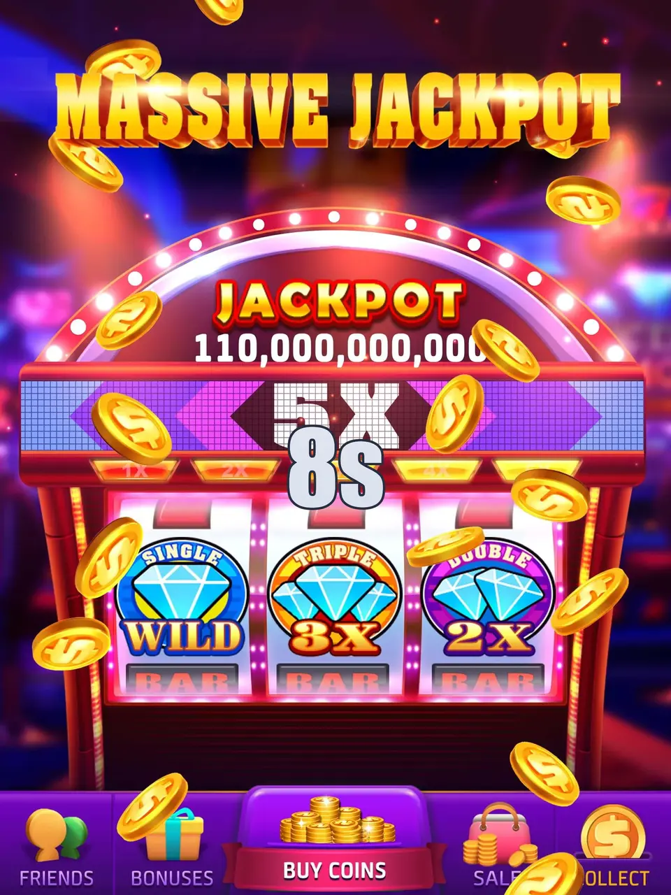 8s Ảnh chụp màn hình